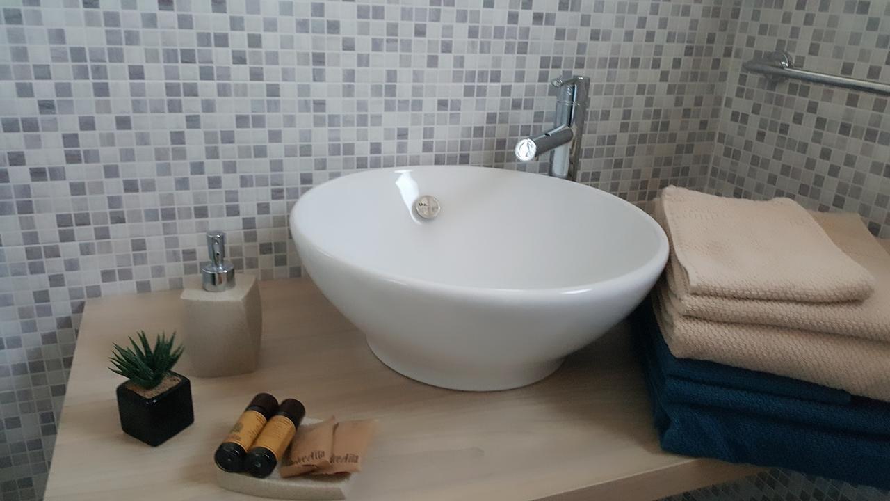 Cuorematto Poggiridenti エクステリア 写真